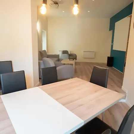 Guestready - Cosy House Near Majorelle * Nancy