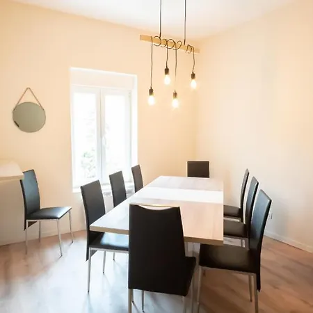 Guestready - Cosy House Near Majorelle Nancy