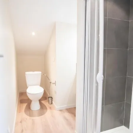 Guestready - Cosy House Near Majorelle Nancy