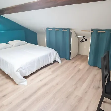 Guestready - Cosy House Near Majorelle Dom wakacyjny Nancy