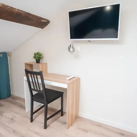 Guestready - Cosy House Near Majorelle Nancy