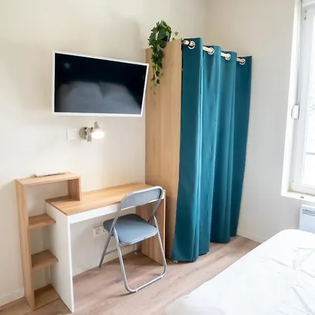 Dom wakacyjny Guestready - Cosy House Near Majorelle *