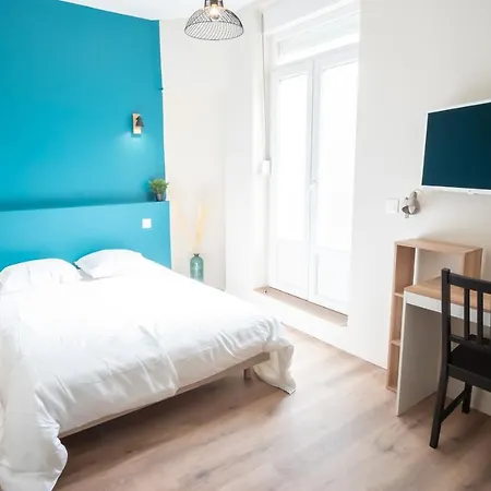 Guestready - Cosy House Near Majorelle Nancy