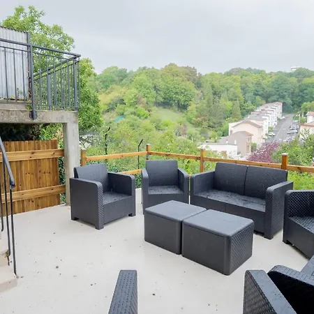 Dom wakacyjny Guestready - Cosy House Near Majorelle Nancy