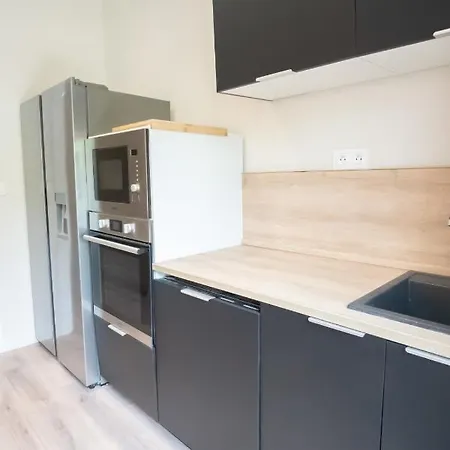 Dom wakacyjny Guestready - Cosy House Near Majorelle *