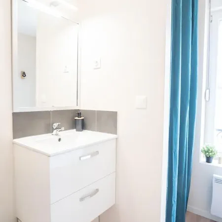 Guestready - Cosy House Near Majorelle Nancy