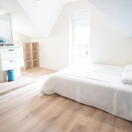 Dom wakacyjny Guestready - Cosy House Near Majorelle *